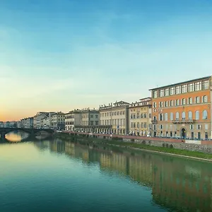 Bretagna Heritage - Alfieri Collezione 4*, Florence Italie