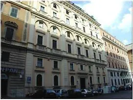 Texas 2*, Rome Italie