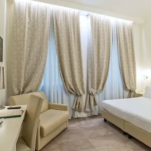 Accademia 3*, Florence Italie