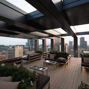 Hyatt Centric 4*, Milan Italie